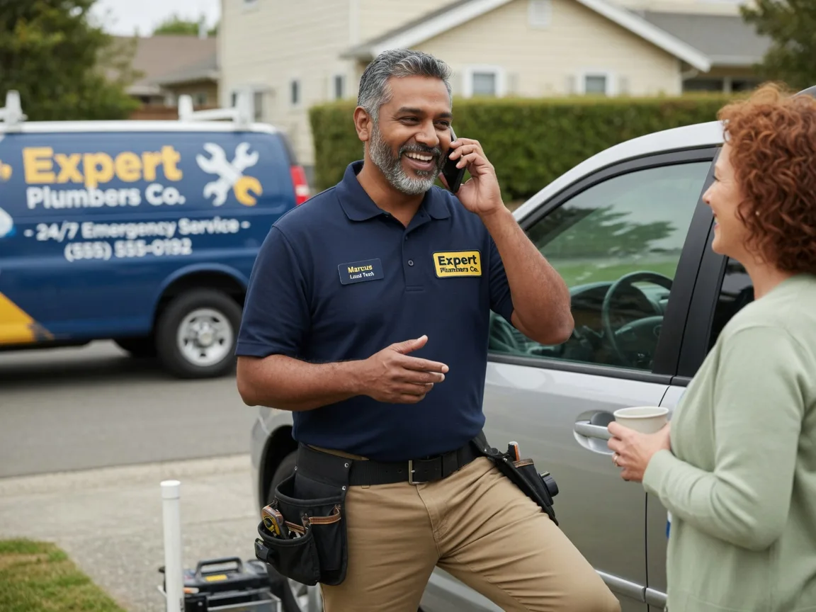 Drain Cleaning Quitman, TX FAQs